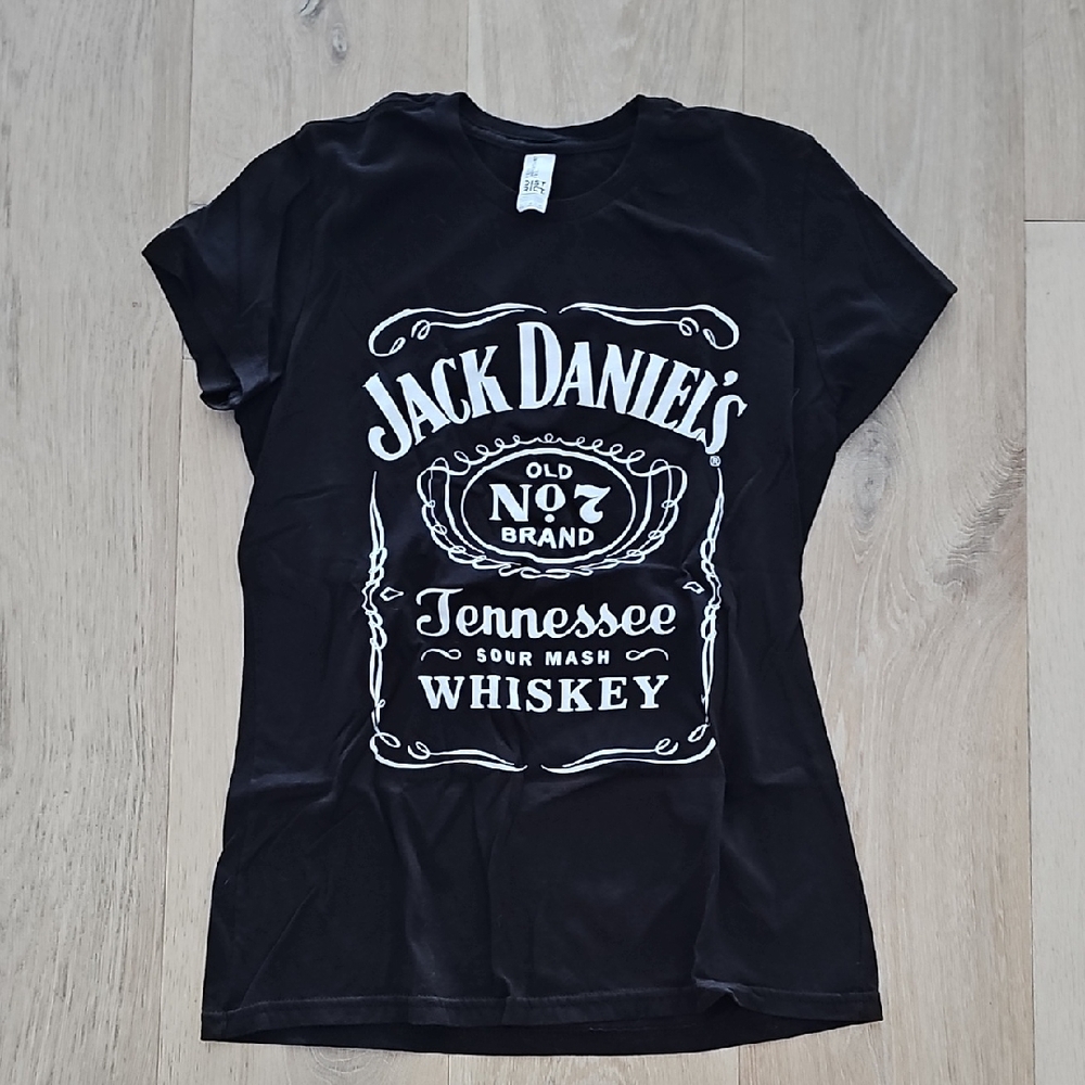Jack Daniel's Tennessee Whiskey Women's T-Shirt